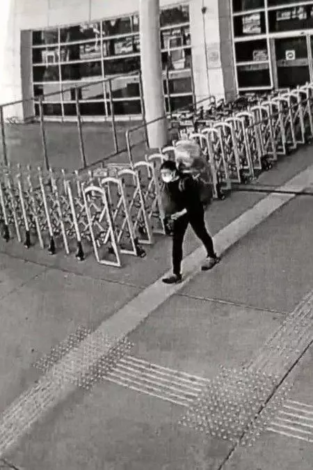 Kaybolan Ukraynalı dağcının son kareleri ortaya çıktı