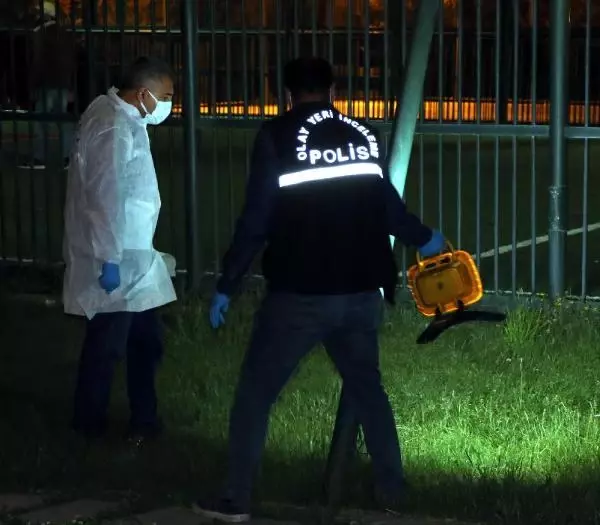 KAYSERİ'DE BIÇAKLI KAVGA 2 YARALI