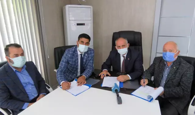Kayseri'den kısa kısa Kayseri'den kısa kısa