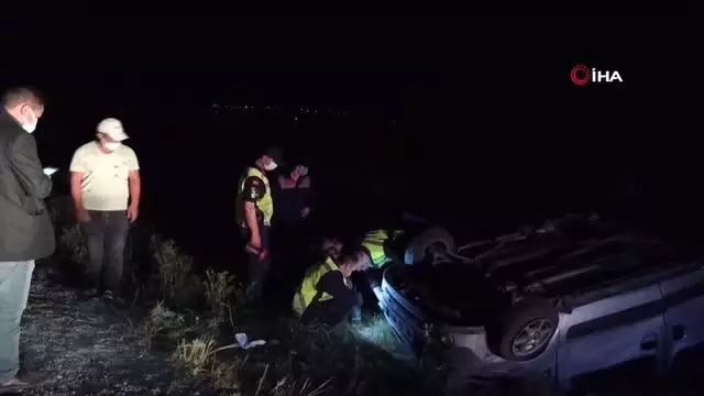 Kazada hayatını kaybeden eşinin ardından yürek yakan paylaşım Kazada hayatını kaybeden eşinin ardından yürek yakan paylaşım