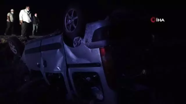 Kazada hayatını kaybeden eşinin ardından yürek yakan paylaşım Kazada hayatını kaybeden eşinin ardından yürek yakan paylaşım