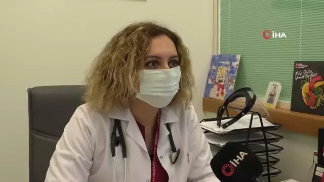 Korona korkusu kalp krizini evde geçirtiyor Korona korkusu kalp krizini evde geçirtiyor