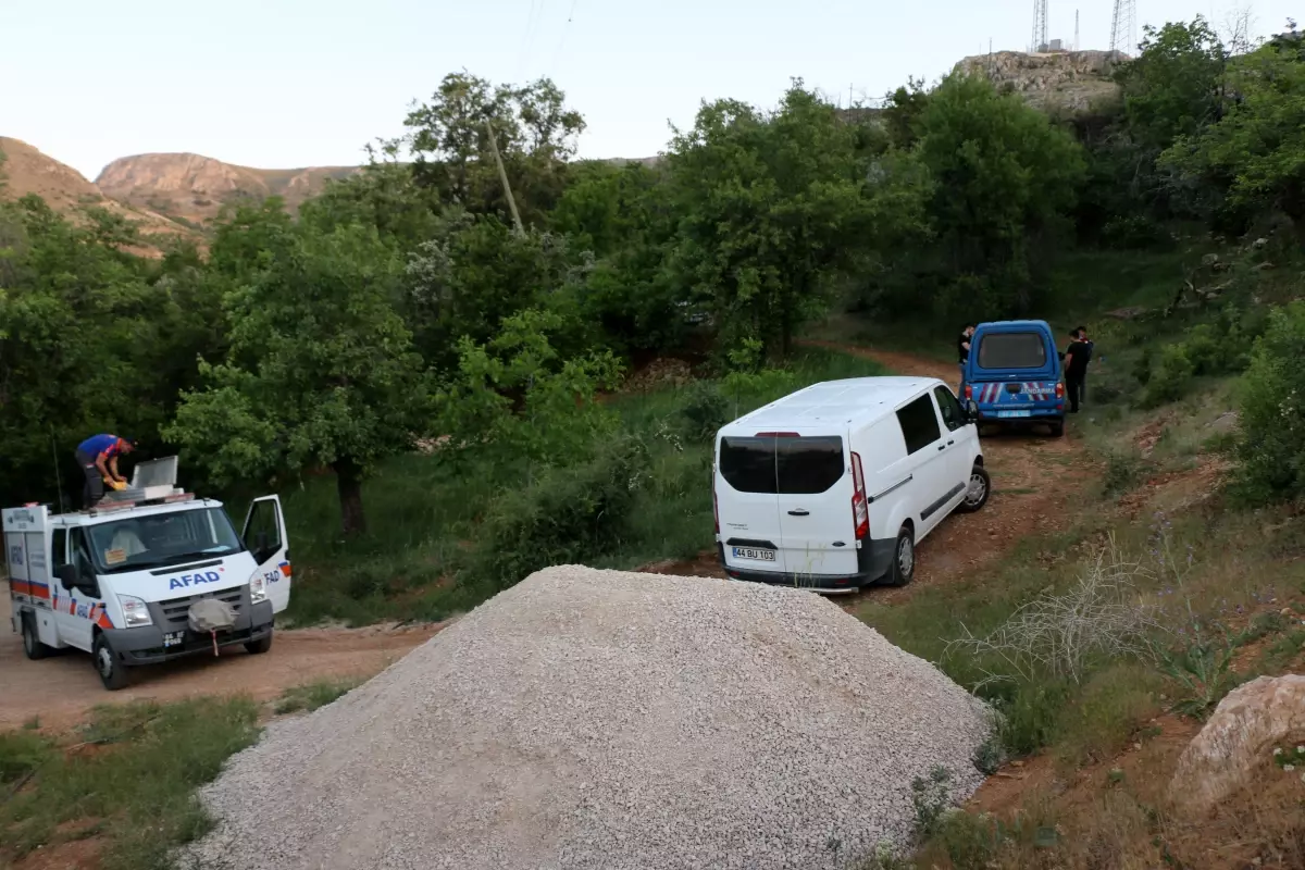 Kayıp olarak aranan genç su kuyusunda ölü bulundu