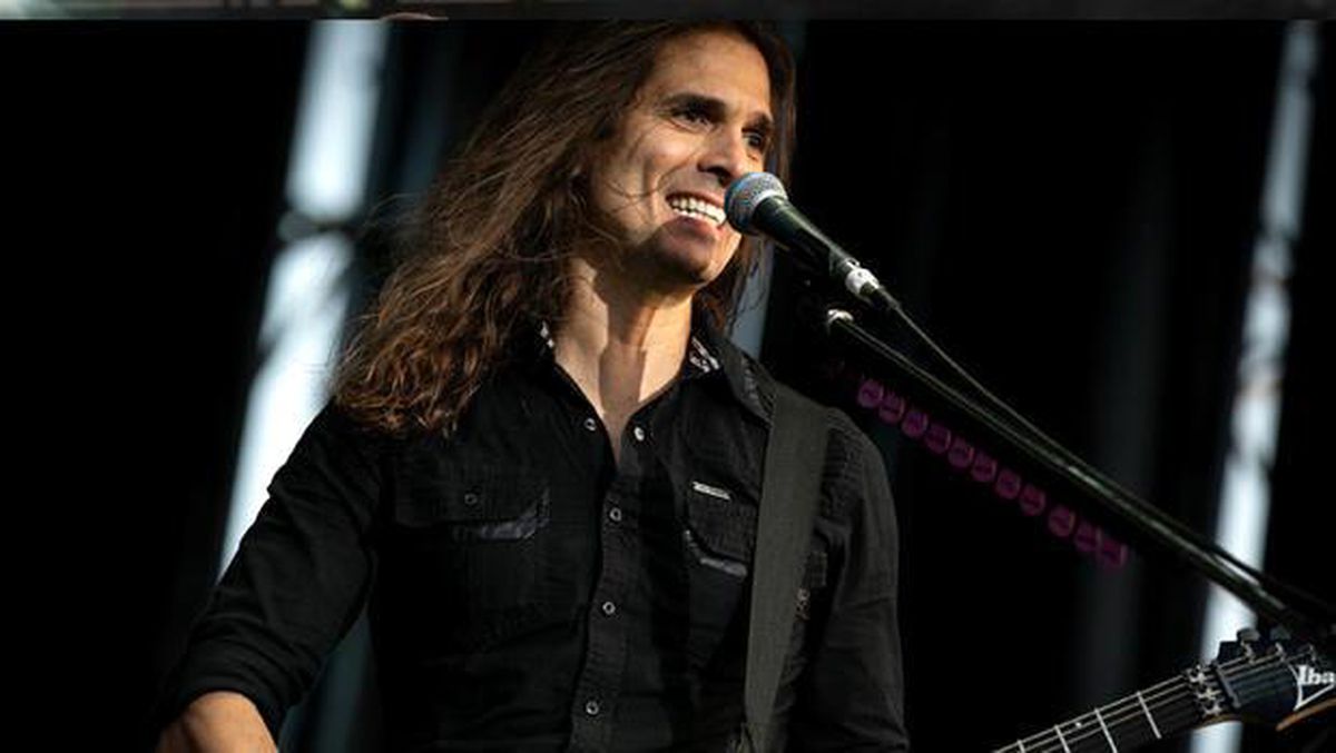 Megadeth'in kurucusu David Ellefson cinsel tacizden suçlanınca gruptan atıldı