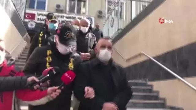 Metafizik uzmanı Memişoğlu'nu öldüren sanığa ağırlaştırılmış müebbet hapis istemi