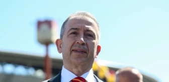 Metin Öztürk: 'Galatasaray'ın seçimi 19 Haziran'da olacak, bu net tarihtir'