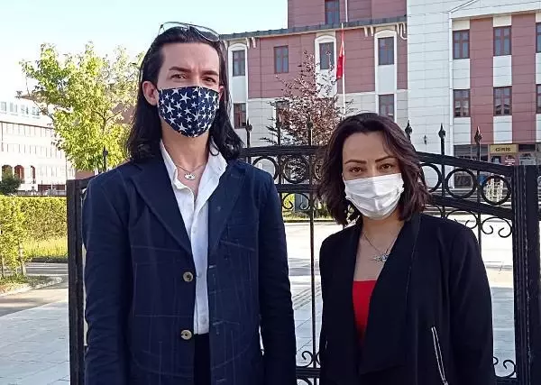 Cinayete teşebbüs davasında sürpriz tanık! Modacı arkadaşı, Yağmur Aşık'ı suçladı