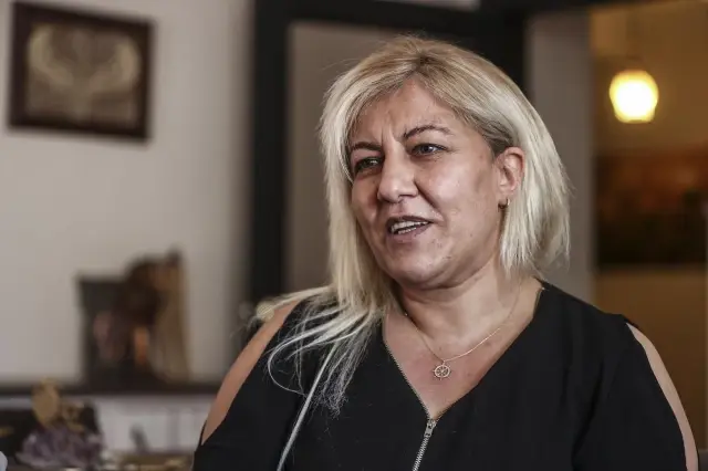 Muhtar adayı seçim kampanyasını Kovid-19 nedeniyle dijital ortama taşıdı Muhtar adayı seçim kampanyasını Kovid-19 nedeniyle dijital ortama taşıdı