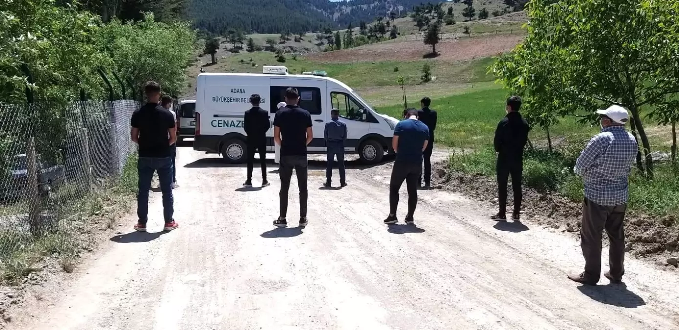 Öldürülen Tuğçe Duman son yolculuğuna uğurlandı