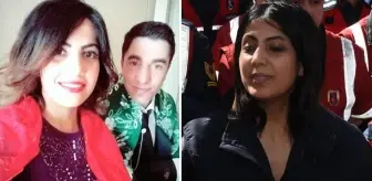Ormanda nişanlısının boğazının keserek öldüren kadını yaptığı savunma kurtaramadı