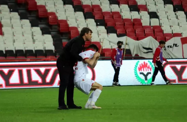 Samsunspor'da sezonun özeti