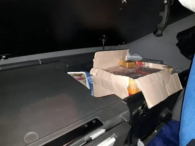 Sarp'tan kaçakçılara geçit yok