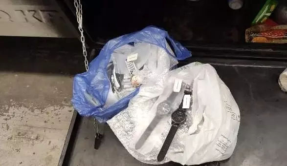Sarp'tan kaçakçılara geçit yok