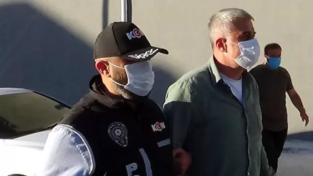 Sedat Peker: Kutlu Adalı cinayetiyle ilgili kardeşim Atilla Peker savcılığa giderek suç itirafı yapacak Sedat Peker: Kutlu Adalı cinayetiyle ilgili kardeşim Atilla Peker savcılığa giderek suç itirafı yapacak