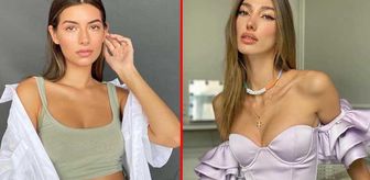 Şevval Şahin ile Buse İskenderoğlu, tatili paraya çevirdi! Oteller bir Instagram paylaşımı için 20 bin TL teklif ediyor