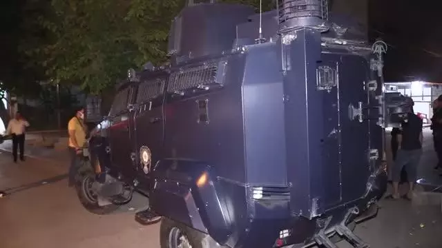 Silahlı saldırıya uğrayan 2 kişiden biri yaşamını yitirdi Silahlı saldırıya uğrayan 2 kişiden biri yaşamını yitirdi