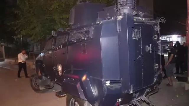 Silahlı saldırıya uğrayan 2 kişiden biri yaşamını yitirdi Silahlı saldırıya uğrayan 2 kişiden biri yaşamını yitirdi