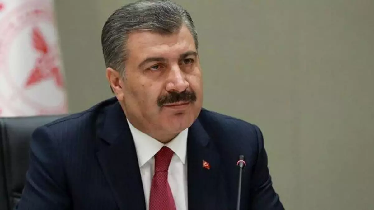 Son Dakika: Türkiye'de 25 Mayıs günü koronavirüs nedeniyle 175 kişi vefat etti, 9 bin 375 yeni vaka tespit edildi
