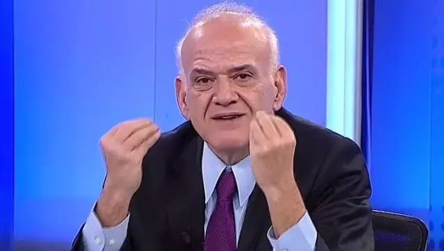 Sosyal medya Ahmet Çakar'ın paylaşımıyla çalkalanıyor: Beyler bu sezon tüm liglerde küme düşme kaldırıldı Sosyal medya Ahmet Çakar'ın paylaşımıyla çalkalanıyor: Beyler bu sezon tüm liglerde küme düşme kaldırıldı