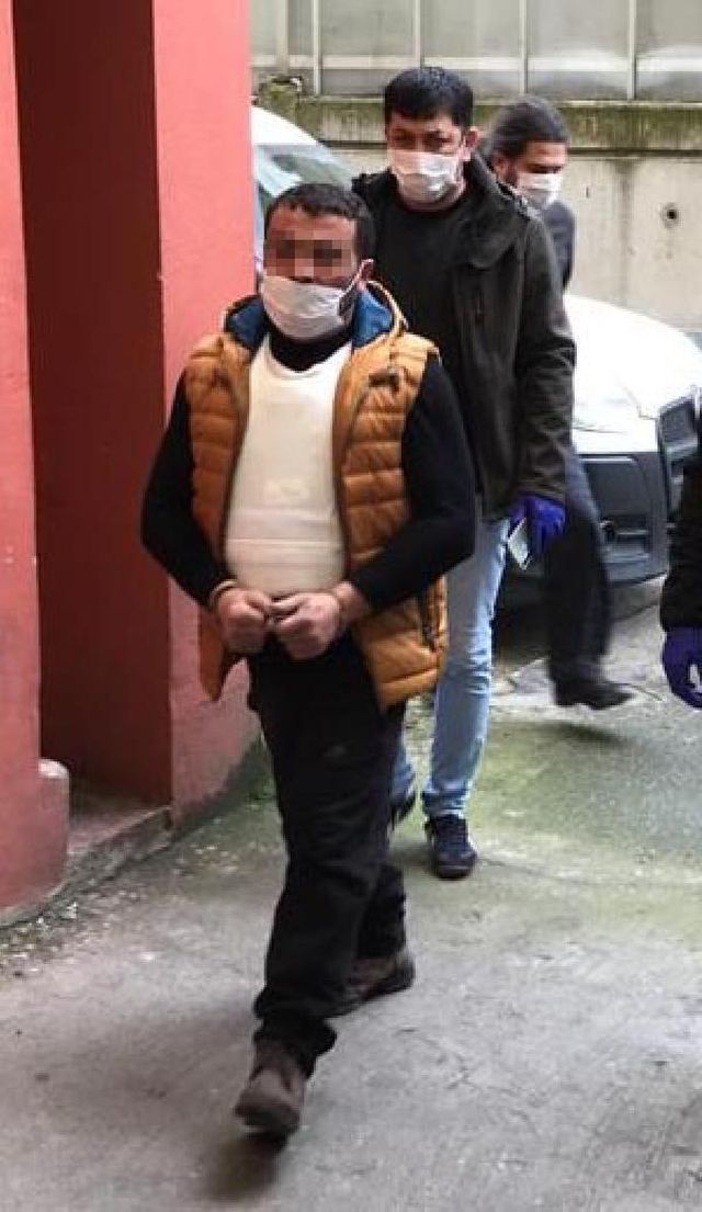 tamirhanedeki cinayet davasinda karar saniga 2 14155036 o