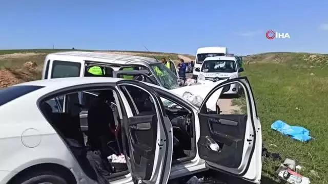Tokat'taki kazada ölü sayısı 4'e yükseldi