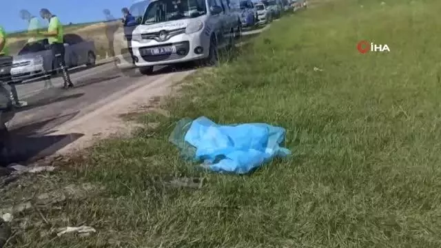 Tokat'taki kazada ölü sayısı 4'e yükseldi