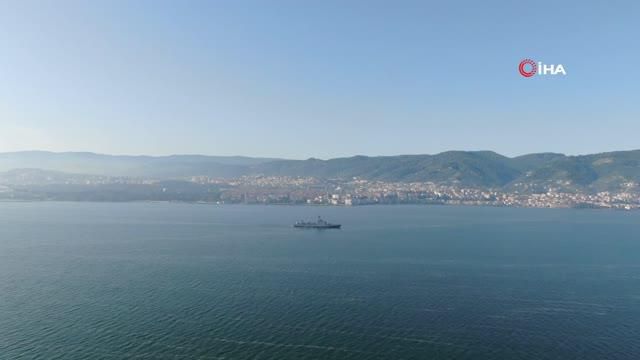 turkiye nin en genis capli deniz tatbikati ba 14154040 o