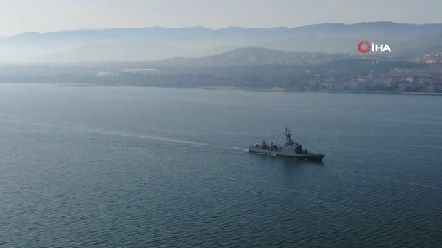 turkiye nin en genis capli deniz tatbikati ba 4 14154040 o