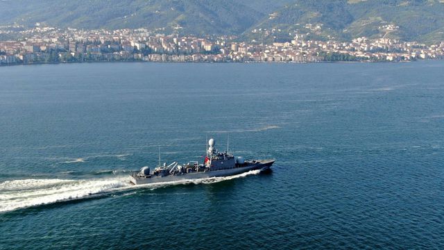 turkiye nin en genis capli deniz tatbikati ba 7 14153875 o
