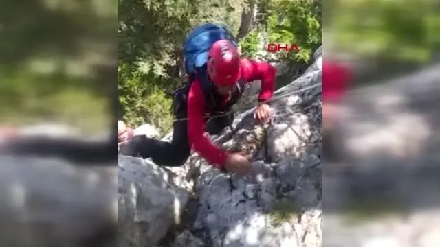 UKRAYNALI YANA, TELEFONUNUN EN SON SİNYAL VERDİĞİ BÖLGEDE ARANIYOR