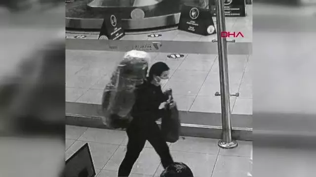 UKRAYNALI YANA, TELEFONUNUN EN SON SİNYAL VERDİĞİ BÖLGEDE ARANIYOR