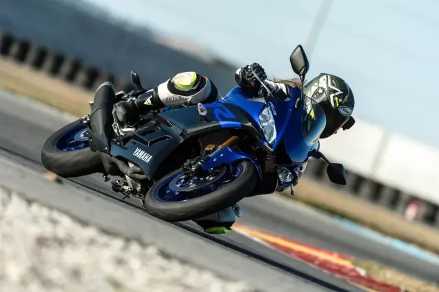 Yamaha R25 Kadınlar Kupası, hafta sonu İzmir'de düzenlenecek