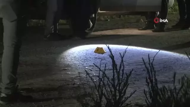 Yasak aşk kavgası kanlı bitti: 1 ölü 1 yaralı Yasak aşk kavgası kanlı bitti: 1 ölü 1 yaralı