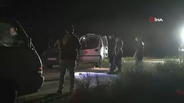Yasak aşk kavgası kanlı bitti: 1 ölü 1 yaralı Yasak aşk kavgası kanlı bitti: 1 ölü 1 yaralı