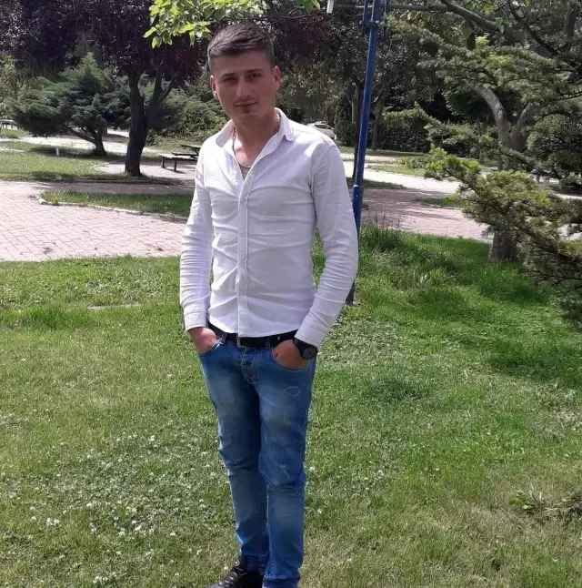Yasak aşk kavgası kanlı bitti: 1 ölü 1 yaralı Yasak aşk kavgası kanlı bitti: 1 ölü 1 yaralı