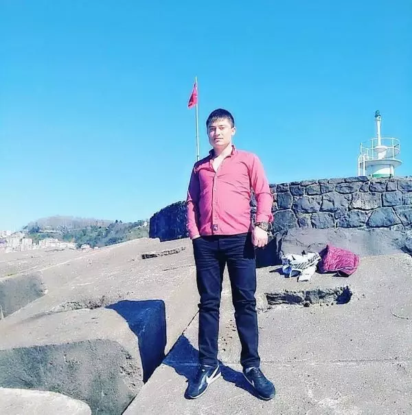 Son dakika haberi... AFYONKARAHİSAR'DA YASAK AŞK ŞÜPHESİ SİLAHLI KAVGAYA DÖNÜŞTÜ: 1 ÖLÜ, 1 YARALI Son dakika haberi... AFYONKARAHİSAR'DA YASAK AŞK ŞÜPHESİ SİLAHLI KAVGAYA DÖNÜŞTÜ: 1 ÖLÜ, 1 YARALI
