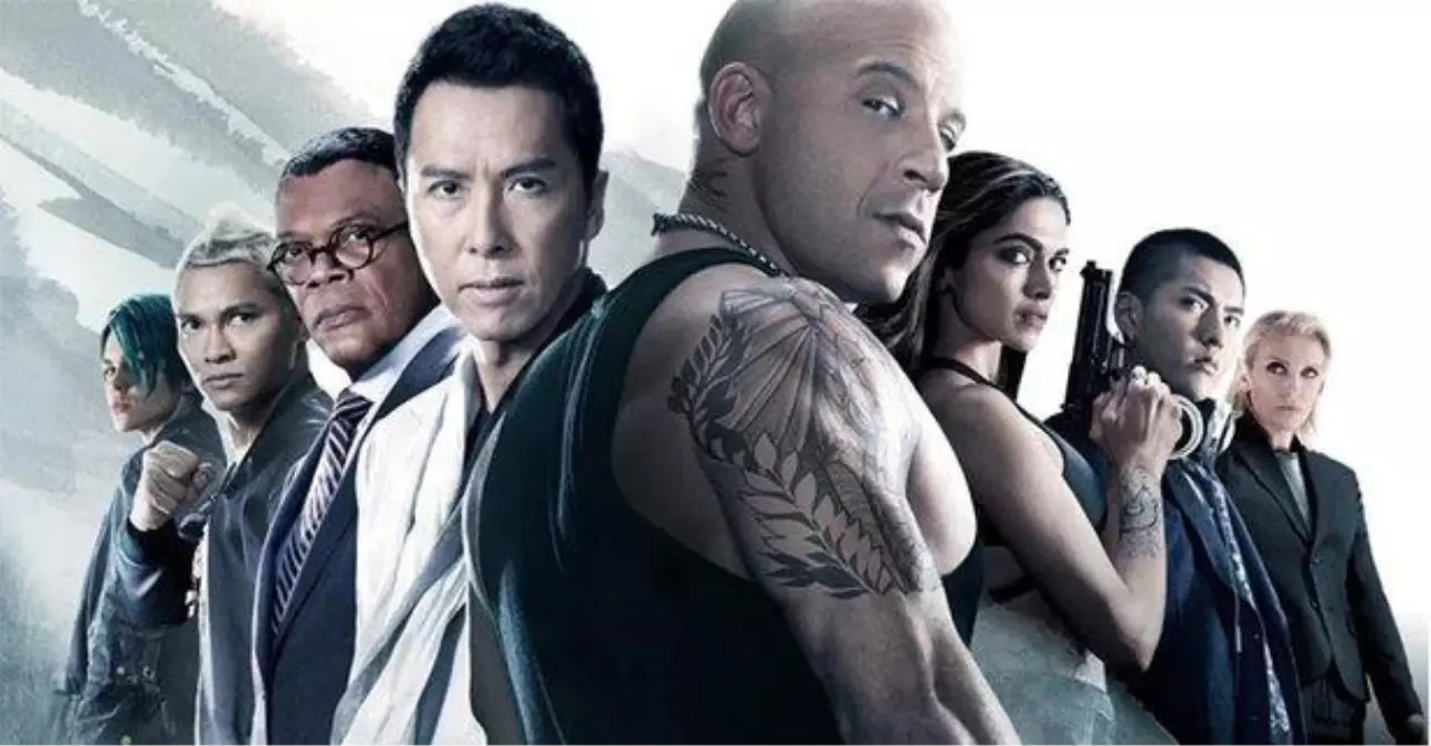 Yeni Nesil Ajan XXX 3 filmi oyuncuları kim? Yeni Nesil Ajan XXX 3 konusu, oyuncuları ve Yeni Nesil Ajan XXX 3 özeti!
