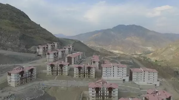 YUSUFELİ'NİN 7'NCİ KEZ TAŞINACAĞI TARİH BELLİ OLDU