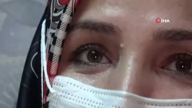 8 yıllık çocuk özlemi, 'mavi boncuklu' Eylül bebek ile son buldu