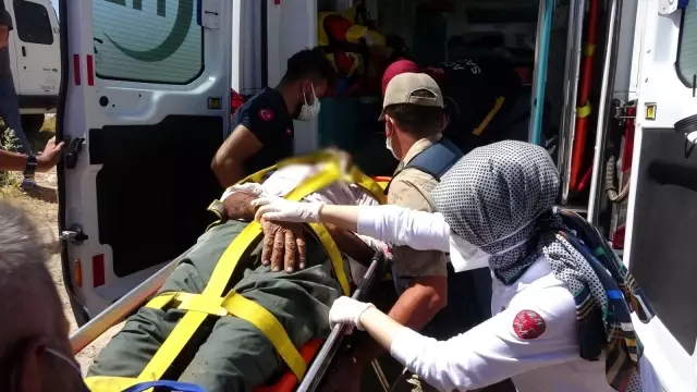 Adıyaman'da kuyu faciası: 3 ölü