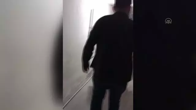 AFYONKARAHİSAR - Kovid-19 tedbirlerini ihlal eden ve kumar oynayan 10 kişiye para cezası AFYONKARAHİSAR - Kovid-19 tedbirlerini ihlal eden ve kumar oynayan 10 kişiye para cezası