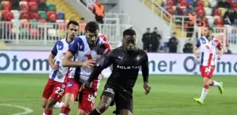 Altay Altınordu ne zaman? Altay Altınordu maçı hangi kanalda, saat kaçta?
