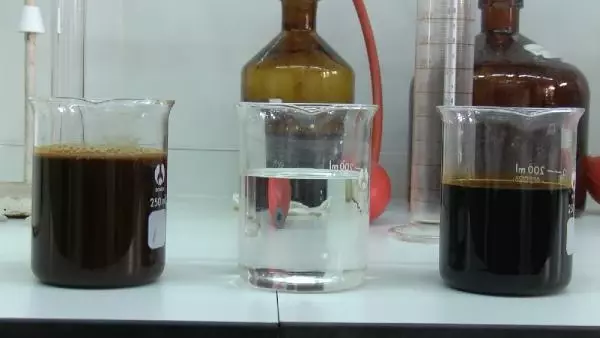 Amasya'da bu yıl 7 milyon litre etil alkol üretilecek Amasya'da bu yıl 7 milyon litre etil alkol üretilecek