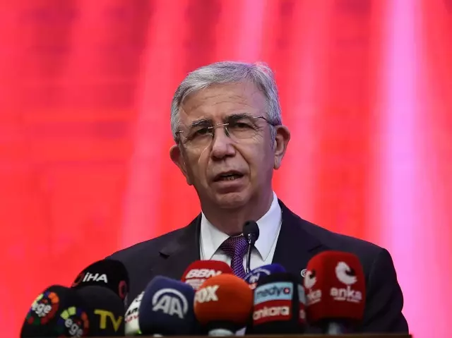 Ankara Büyükşehir Belediyesi filosuna 301 yeni otobüs katılacak