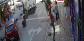 Çocuk Şube Müdürlüğü: Apartman girişinde küçük kıza taciz! Çığlıklarına komşuları yetişti Çocuk Şube Müdürlüğü: Apartman girişinde küçük kıza taciz! Çığlıklarına komşuları yetişti