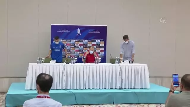 SPOR de Biassi: Şenol Güneş'in benden daha fazla tecrübesi var