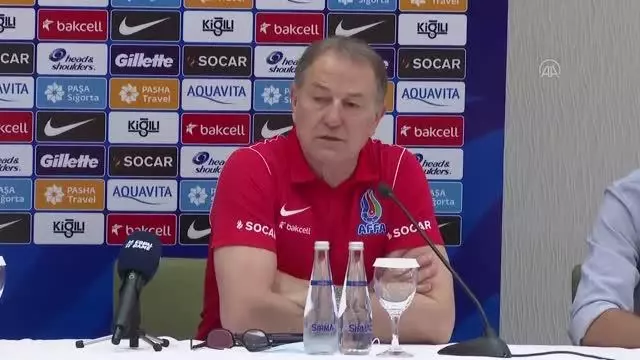 SPOR de Biassi: Şenol Güneş'in benden daha fazla tecrübesi var