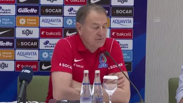 SPOR de Biassi: Şenol Güneş'in benden daha fazla tecrübesi var
