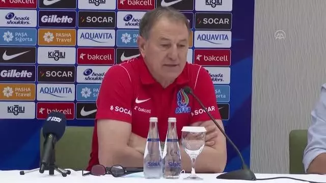 SPOR de Biassi: Şenol Güneş'in benden daha fazla tecrübesi var
