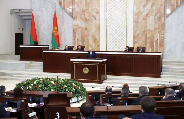 belarus devlet baskani lukasenko bomba ihbari 14156770 o